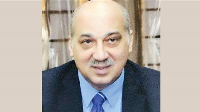 تورط أحد الضباط الملتحين في محاولة اغتيال النائب العام المساعد