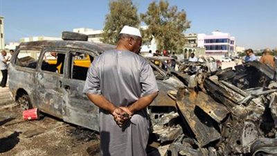 نجاة ضابط ليبي سابق من محاولة اغتيال بمدينة بنغازي