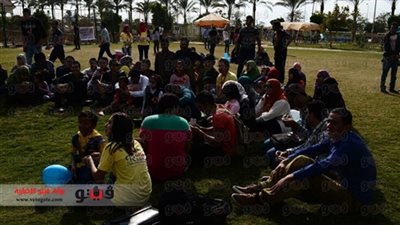 بعد غد.. «57357» تنظم يوما فنيا للأطفال مرضى السرطان وأسرهم