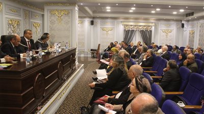 «صحة البرلمان» تناقش تفاصيل قانون التأمين الصحي الأسبوع المقبل
