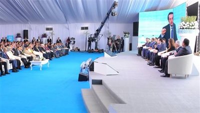 السيسي يفتتح اليوم مؤتمر التنوع البيولوجي ويلقي كلمة