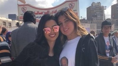 8 مشاهد تلخص اليوم الأول في انتخابات القلعة البيضاء.. مشادة بين وكيل أعمال عمر جابر ومرتضى منصور.. مصادرة أوارق الدعاية في لجان التصويت.. و«أبو جلابية» يثير الجدل داخل النادي