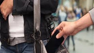 ضبط متهم بسرقة «محمول» بمحطة سكة حديد الأقصر