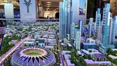 الحكومة تتجاهل مشروع إنشاء مدينة ترفيهية باستثمار 38 مليار دولار