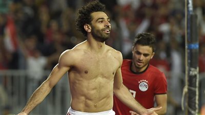 «فيفا» يعلق على فوز المنتخب الوطني على نظيره التونسي