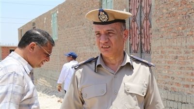 مدير أمن قنا يصدر حركة تنقلات داخلية بمراكز الشرطة