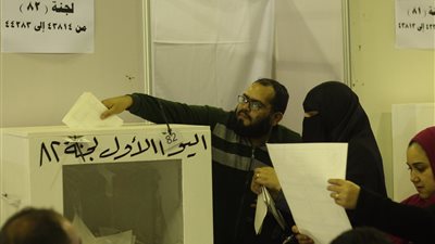 اللجنة المشرفة على انتخابات الزمالك تجتمع بالمرشحين