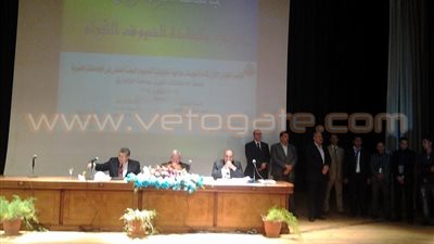 وزير التعليم العالي يطالب بتغيير الثقافة المجتمعية