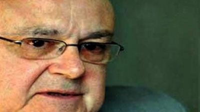 روبيم أمرال: الحكومة البرازيلية تدعم الاستثمار في مصر