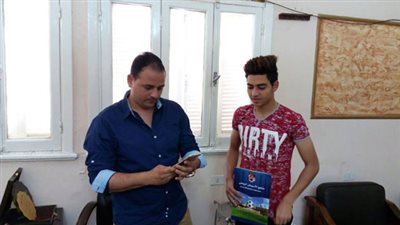 نيمار الأسيوطي يخضع لعملية جراحية