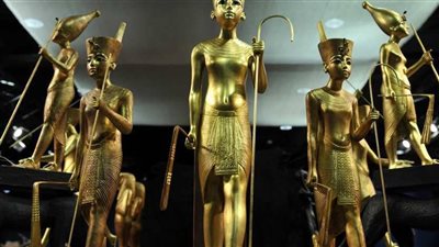 موقف القانون من العثور على آثار بباطن الأرض