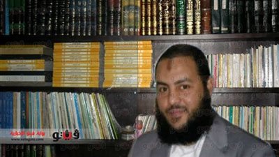 داعية سلفي: 