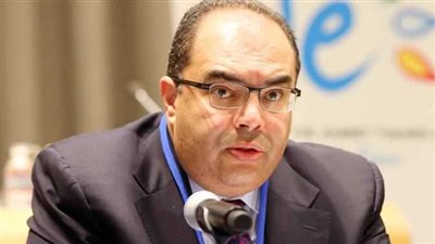 محمود محيي الدين: مصر تحتاج نظاما للتعامل مع تغيرات المناخ