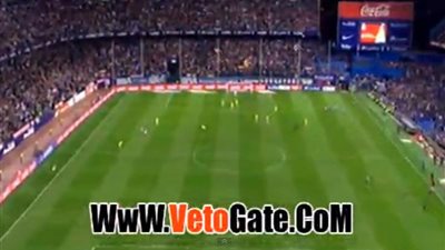 بالفيديو.. أتلتيكو مدريد يباغت سبورتنج خيخون بهدف «الثواني الأخيرة»