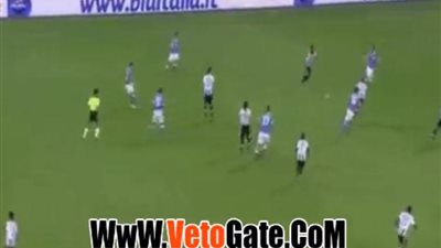 بالفيديو.. نابولي يواصل مطاردة روما والإنتر بهدف في مرمى أودينيزي