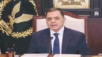 وزير الداخلية يراجع خطة تأمين مؤتمر التنوع البيولوجي بشرم الشيخ