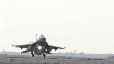 الجيش الأمريكي: نركز علي تأثير الضربات الجوية على داعش لا عددها