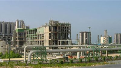 بعد تكيفات قسم شرطة التبين.. «حلوان للأسمدة» تساهم في بناء معهد أزهري