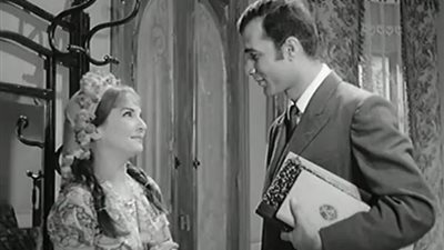 شادية تختار محمود يس لفيلم «نحن لا نزرع الشوك»