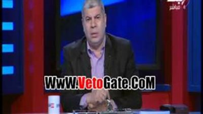 بالفيديو.. «شوبير» يهاجم رئيس الأهلي بسبب ملابس تركيا