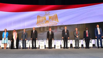 السيسي يصل إلى شرم الشيخ لافتتاح مؤتمر التنوع البيولوجي