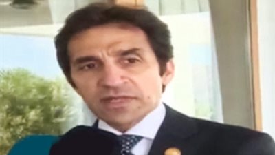 متحدث الرئاسة: السيسي يفتتح مؤتمر التنوع البيولوجي اليوم.. مصر أول دولة عربية وأفريقية تستضيف الحدث.. يرسخ الدور الريادي للقاهرة.. ويساهم في جذب المزيد من الاستثمارات الأجنبية