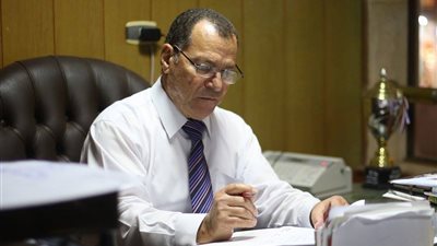 فوز «قزامل» في انتخابات نقابة المحامين ببورسعيد