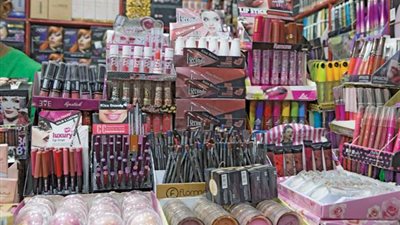 إنشاء أكبر مجمع لتصنيع مستحضرات التجميل في العين السخنة