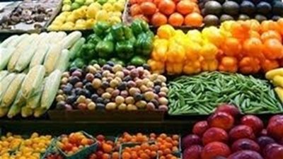 أسعار الخضراوات والفاكهة.. البطاطس تسجل 11 جنيها والبرتقال بـ9 (فيديو)