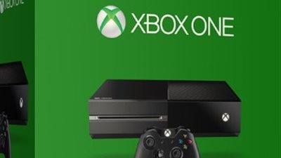 خلال معرض E3.. مايكروسوفت تعلن عن Xbox One دون أسطوانات