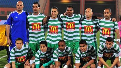 وليد حسن: الفوز على الجيش دفعة قوية للإنتاج الحربي في الدوري