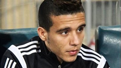 رسميًا.. «كوبر» يضم مصطفى فتحي بديلًا لمحمد صلاح