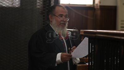 السجن المشدد ١٠ سنوات لـ٦متهمين في «خلية طنطا الإرهابية»