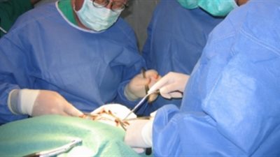 نجاح عملية زرع أنسجة مبيض مجمدة منذ سنوات