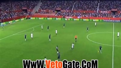 بالفيديو.. «لورينتي» يسجل الهدف الثالث لأشبيلية أمام ريـال مدريد