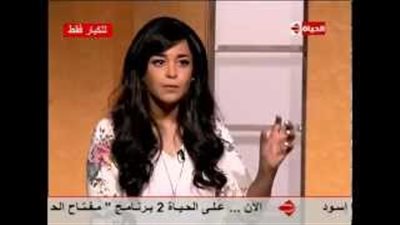 بالفيديو.. سيدة تشتكى من رغبات زوجها المحرمة