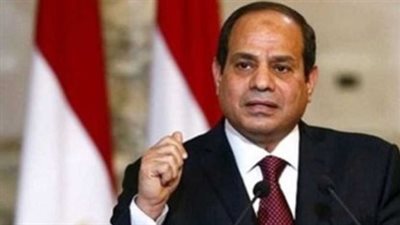 انطلاق الجلسة الافتتاحية لمؤتمر التنوع البيولوجي بحضور السيسي