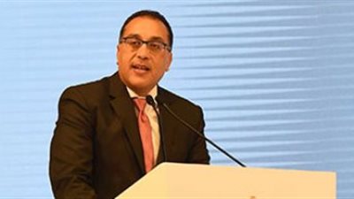 مدبولي: مصر تتفق مع مقترح هيكل الوظائف القيادية بـ«الاتحاد الأفريقي»