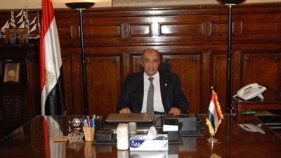 «أبو ستيت» يعلن تفاصيل برنامج تدريس يجمع بين الهندسة والزراعة