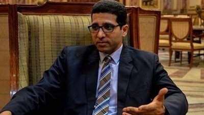 الحريري يقترح حصر الاقتصاد غير الرسمي للاستفادة منه