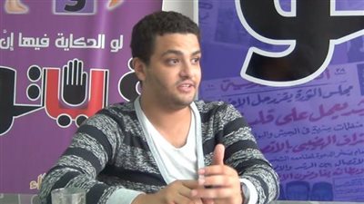 بالفيديو.. طالب يبتكر مشروعًا متكاملا لزيادة مساحة الرقعة الزراعية بمصر.. يعتمد الاختراع على ظاهرة الاحتباس الحراري.. 4 خطوات لإتمام التجربة.. يعمل على تقليل نسبة ثاني أكسيد الكربون وتحلية المياه