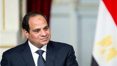 سكرتيرة الأمم المتحدة: العالم بحاجة إلى قيادة حكيمة مثل السيسي