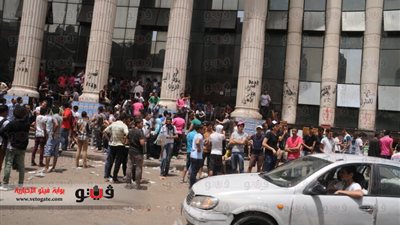 بالصور.. إخلاء سبيل 