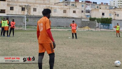 المزين مديرا فنيا للحمام خلفا لـ