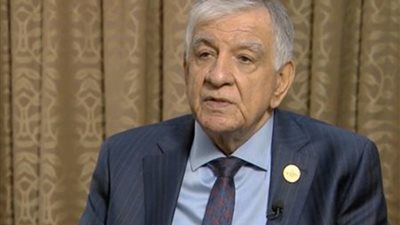 العراق يدشن مصفاة نفطية بعد استعادتها من «داعش»