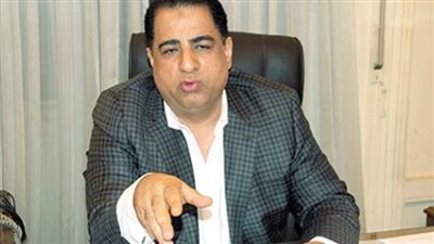 نائب يطالب بتنظيم مهرجان دولي سنوي للسياحة المصرية