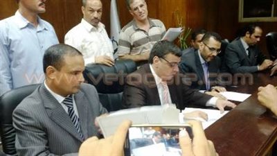 إحالة دعوى بطلان 5 دوائر في بني سويف إلى «النقض» لعدم الاختصاص