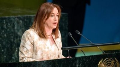 الأمم المتحدة: التنوع البيولوجي يضمن حياة أفضل للأجيال الحالية والقادمة