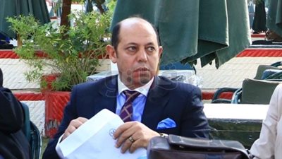 سليمان يتقدم بشكوى إلى لجنة الانتخابات بسبب الكارنيهات المزورة