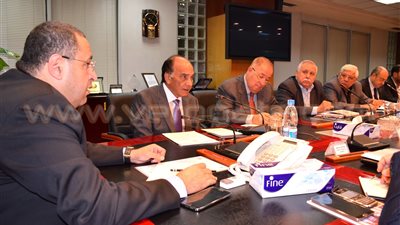 «الاستثمار» تدرس نقل تبعية اتحاد المستثمرين إلى الوزارة